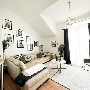 Apartment Luxury, Belfast