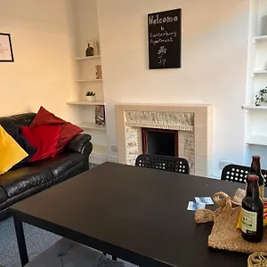 Apartment Loganberry, Belfast