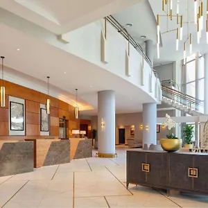 Отель Hilton, Белфаст