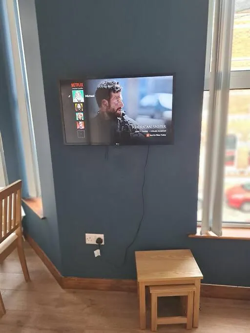 Beautiful Apartment In The City Center Belfast