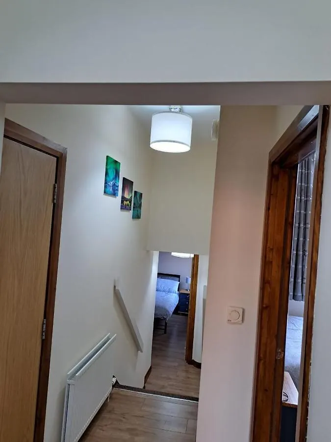 Beautiful Apartment In The City Center Belfast United Kingdom
