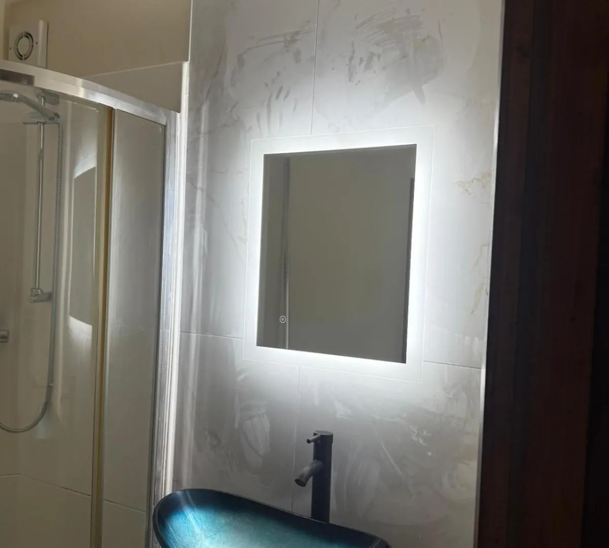 Beautiful Apartment In The City Center Belfast 0*,  United Kingdom